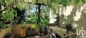 Maison traditionnelle à Meudon (92190)