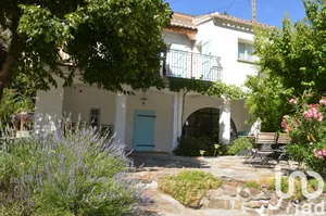 Maison de village à Saint-Jean-de-Valériscle (30960)
