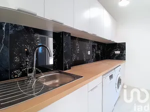 Appartement à Évry (91000)