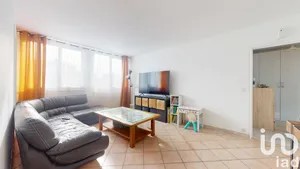 Apartment at Trappes (78190)