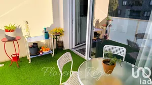 Apartment at Sète (34200)