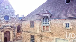 Immeuble à Nolay (21340)