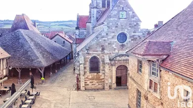 Immeuble à Nolay (21340)