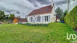 Maison à Le Vaudoué (77123)