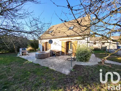 House at Mézières-sur-Seine (78970)