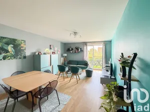 Apartment at Colombes (92700)