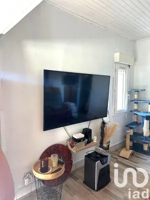 Apartment at Roujan (34320)
