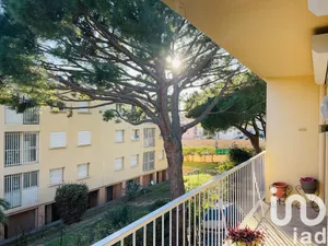 Apartment at Bandol (83150)