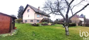 House at Phalsbourg (57370)
