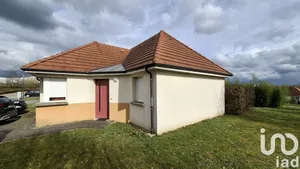 Appartement à Argentan (61200)