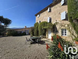 Mas à Grasse (06130)
