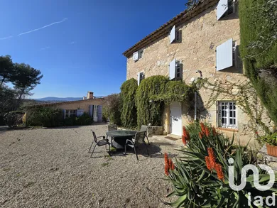 Mas at Grasse (06130)