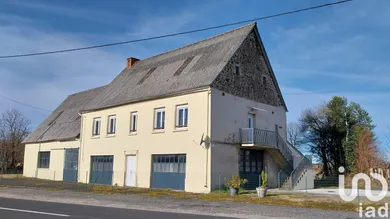 Maison à Bagnols (63810)