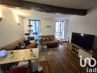 Apartment in Le Cannet (06110)