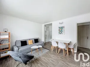 Appartement à Brie-Comte-Robert (77170)