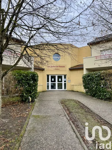 Appartement à Théding (57450)