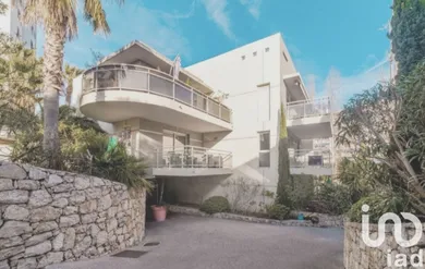 Apartment at Cannes (06400)