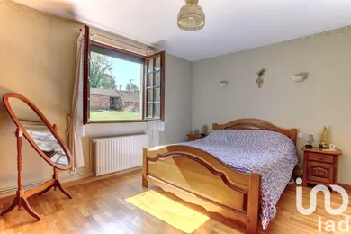 House in Saint-Étienne-sous-Bailleul (27920)