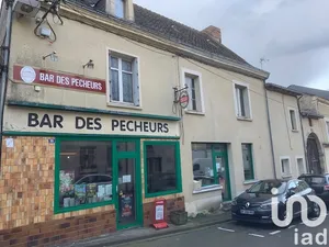 Immeuble à Lys-Haut-Layon (49310)