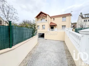 Traditional house at Montigny-lès-Cormeilles (95370)