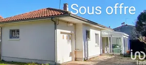 Maison à Tarbes (65000)