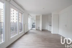 Studio at Bobigny (93000)