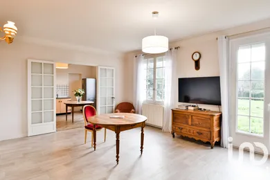 Maison traditionnelle à Niort (79000)