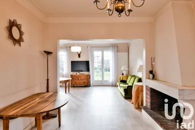 Maison traditionnelle à Niort (79000)