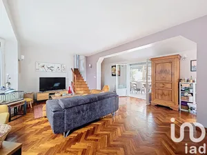 Maison à Vaires-sur-Marne (77360)
