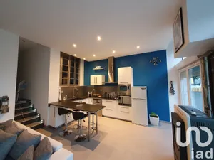 Apartment in La Saulce (05110)