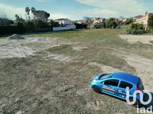 Building plot at Bompas (66430)