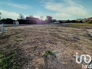 Building plot at Bompas (66430)