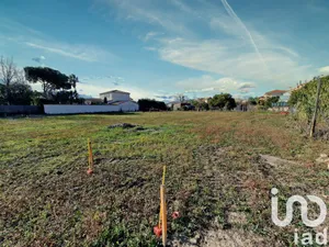 Building plot at Bompas (66430)