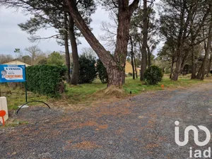 Land in Saint-Hilaire-de-Riez (85270)
