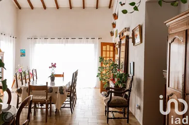 Maison traditionnelle à Saint-Estève (66240)