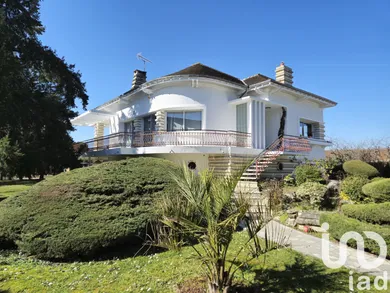 Maison à Noyers-sur-Cher (41140)