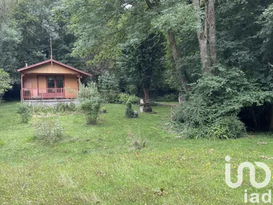 Terrain loisirs à FRÉTEVAL (41160)