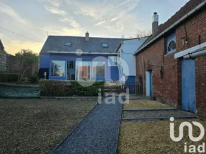 Maison à Proyart (80340)