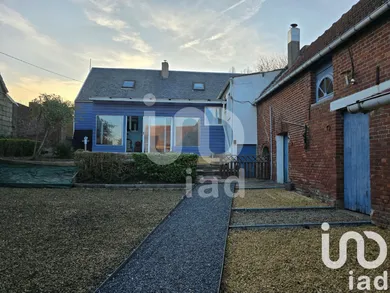 House at Proyart (80340)