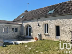 Maison à Censy (89310)