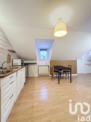 Appartement à Nantes (44000)