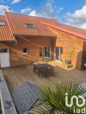 Park home at Moreuil (80110)