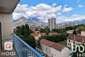 Appartement à Grenoble (38100)