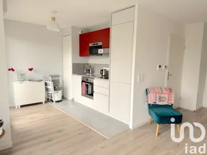 Duplex à Neuilly-Plaisance (93360)