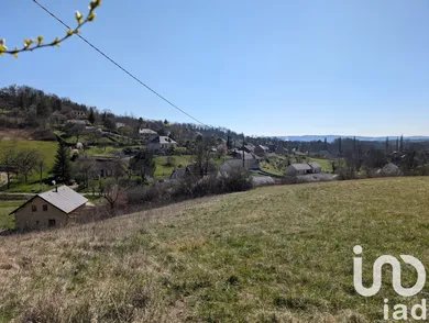 Building plot at Meyssac (19500)