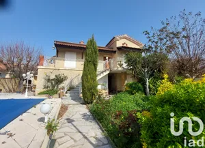 Traditional house at Morières-lès-Avignon (84310)