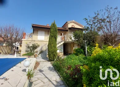 Maison traditionnelle à Morières-lès-Avignon (84310)