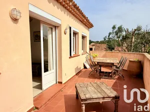 Appartement à Hyères (83400)