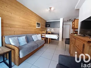 Appartement à Auris (38142)