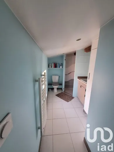 Appartement à L'Arbresle (69210)